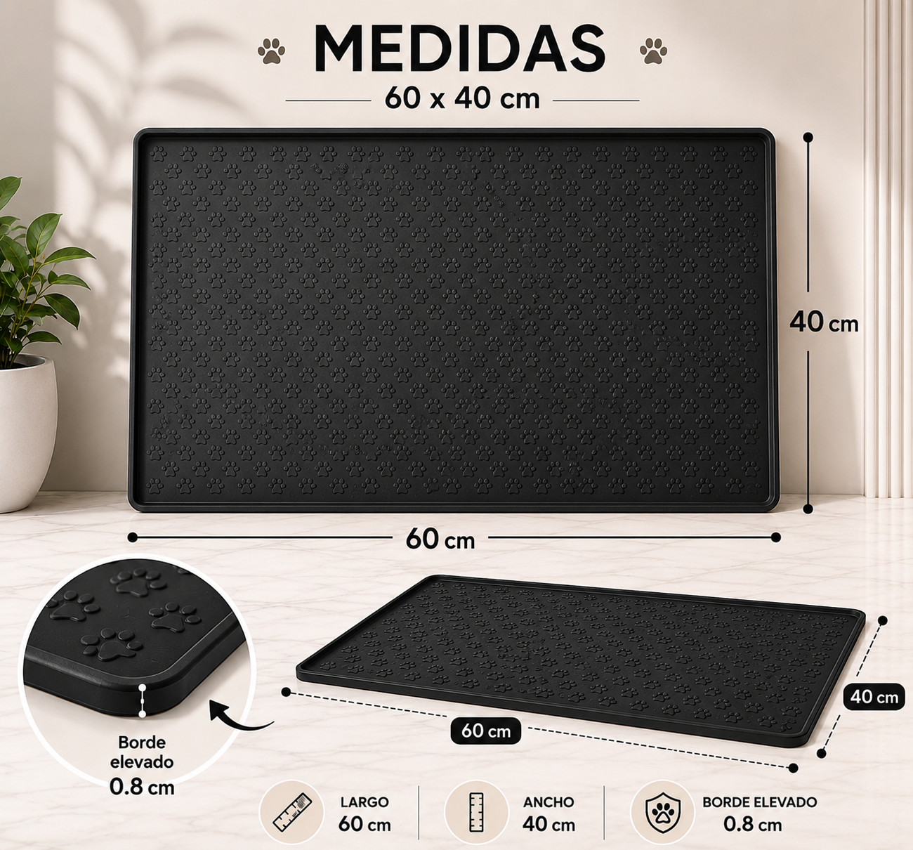 AQUASHIELD MAT