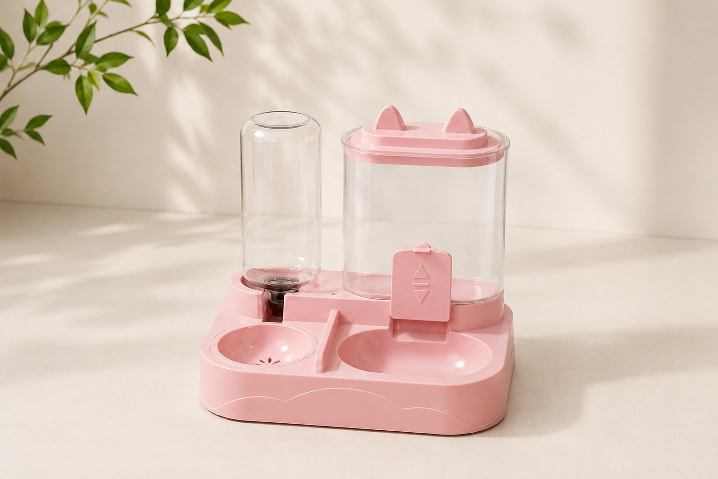 BUNDLE PREMIUM NOURÉA & AQUASHIELD
