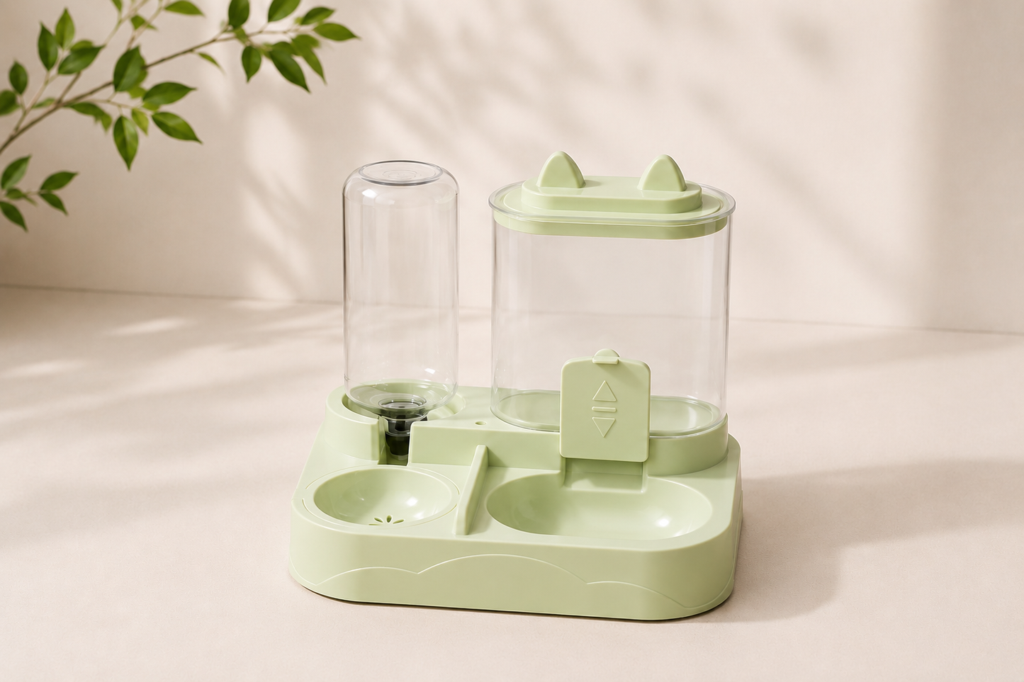 BUNDLE PREMIUM NOURÉA & AQUASHIELD