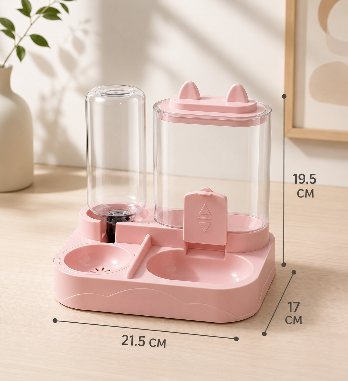 BUNDLE PREMIUM NOURÉA & AQUASHIELD